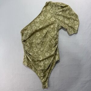 Free People S Intimately Womens Body Suit Boho Preppy Festival Beach